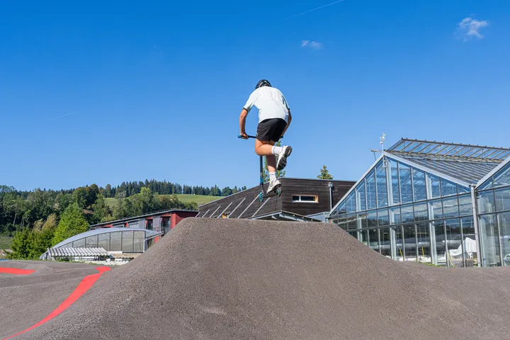 Eröffnungsfest - 12. September 2026