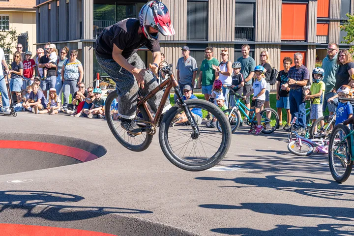 Eröffnungsfest - 12. September 2026