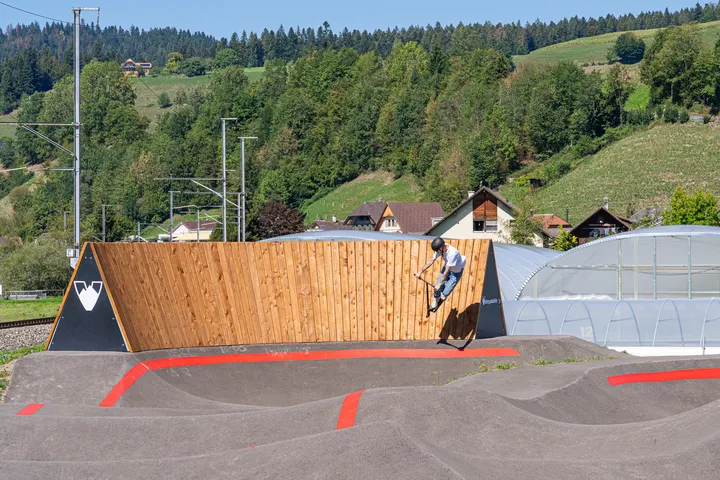 Eröffnungsfest - 12. September 2026