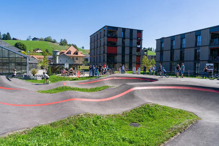 Eröffnungsfest - 12. September 2026